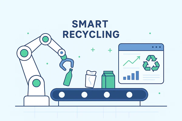 recycling technology